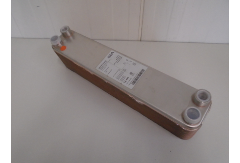 Kelvion ( wtt ) GBS-240H-40 35 kw